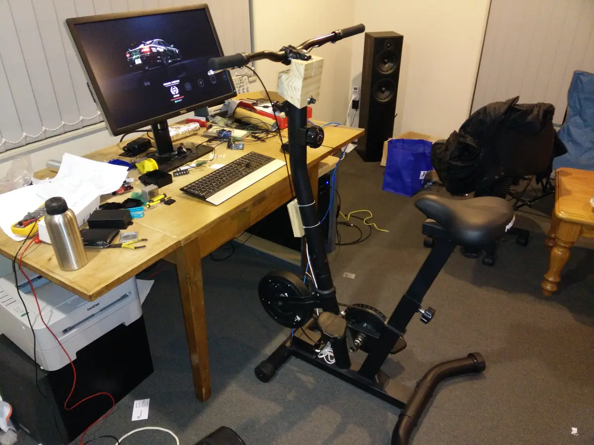Prototype 2