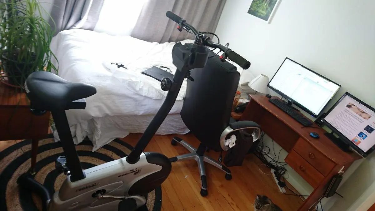Prototype 3