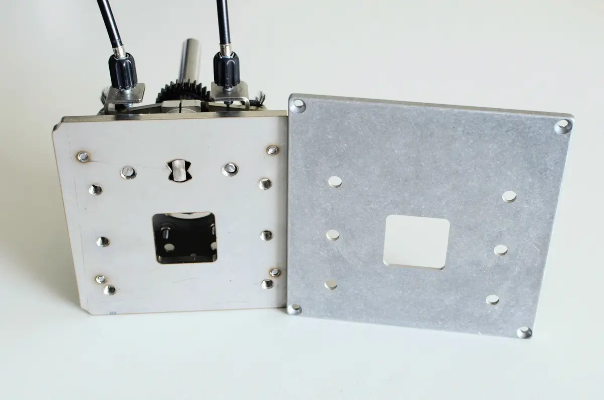 Professional fabrication quality