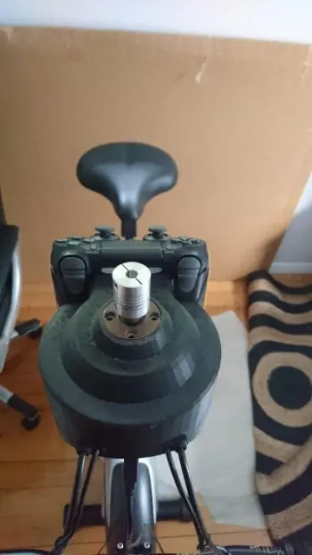 Prototype 2 - housing